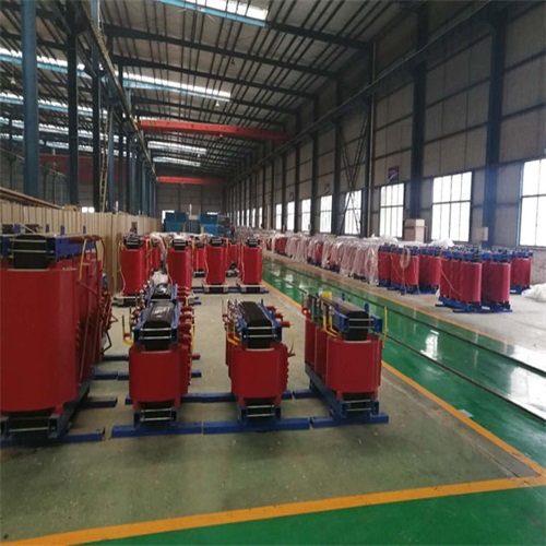 滁州scb14干式变压器生产厂家