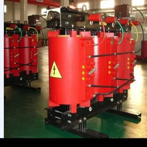滁州SCBH15-500KVA非晶合金干式变压器
