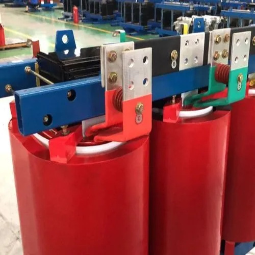 滁州SCB13-800KVA变压器