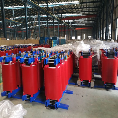 滁州SCB18干式变压器报价